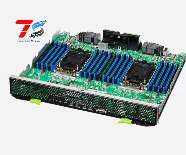 Lựa chọn Mainboard Server